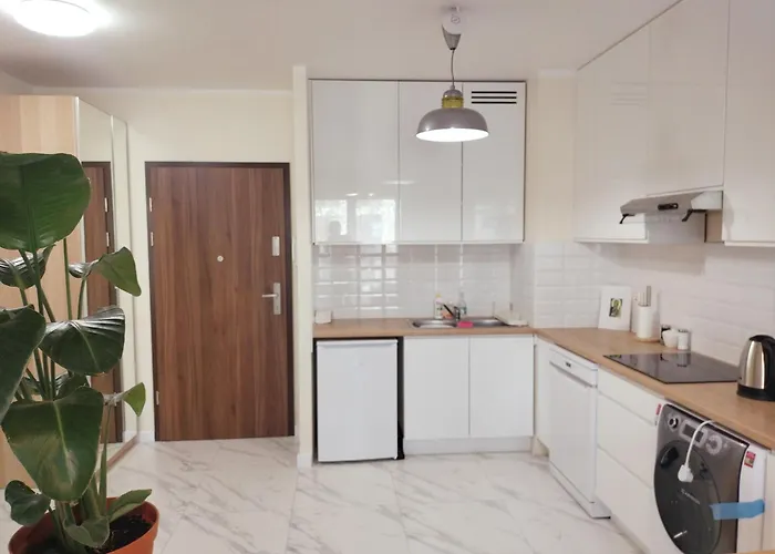 Quiet In The Wroclawska * クラクフ