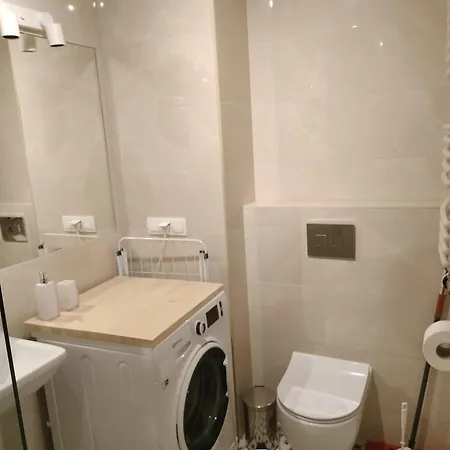 Quiet In The Wroclawska Cracóvia