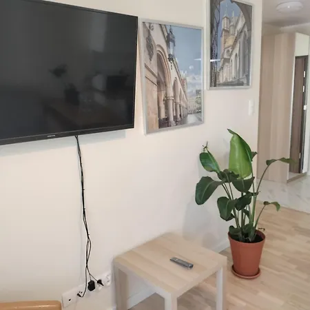 Quiet In The Wroclawska * Cracóvia