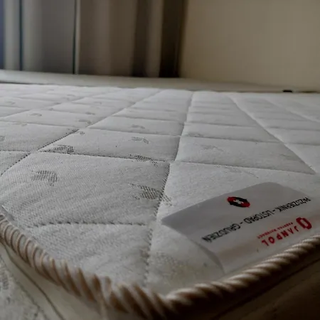 Quiet In The Wroclawska