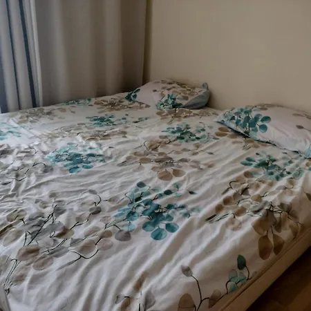 Quiet In The Wroclawska Apartamento *