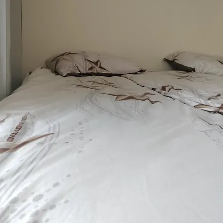 Apartamento Quiet In The Wroclawska