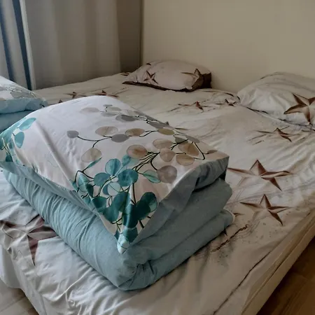 Quiet In The Wroclawska