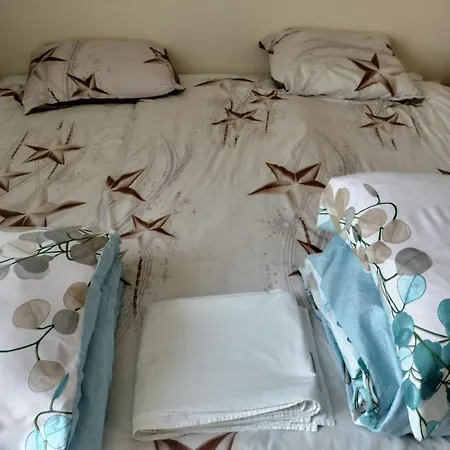 Quiet In The Wroclawska