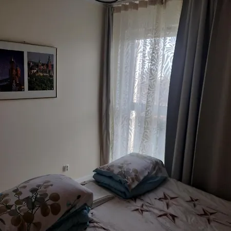 Appartement Quiet In The Wroclawska *