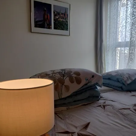 Quiet In The Wroclawska Cracóvia