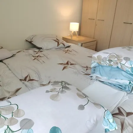 Quiet In The Wroclawska