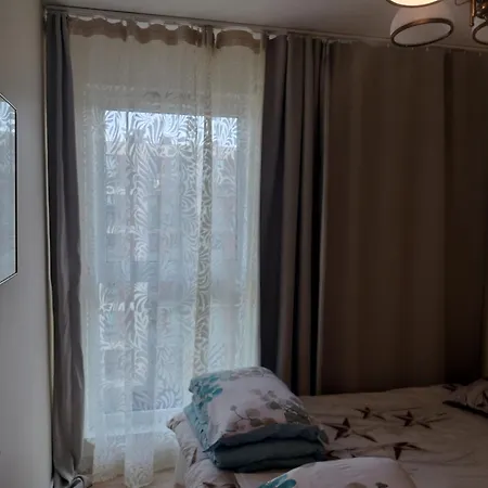 Quiet In The Wroclawska