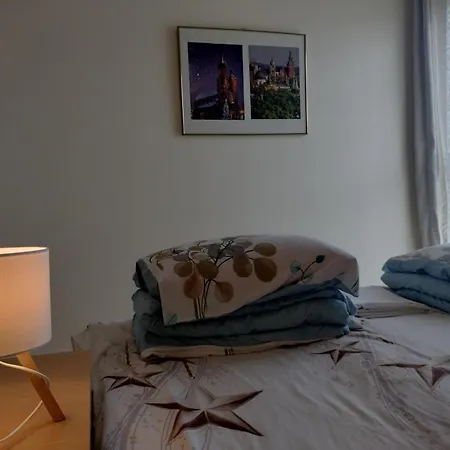 Quiet In The Wroclawska * Cracóvia