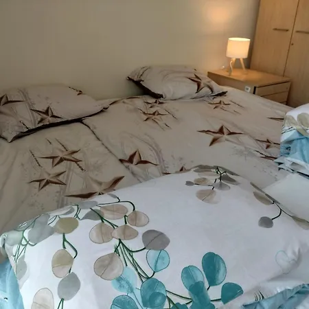 Quiet In The Wroclawska Apartamento *