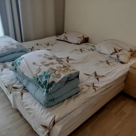 Appartement Quiet In The Wroclawska