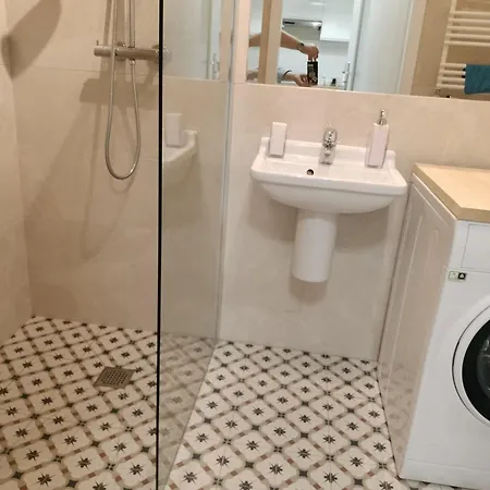 Apartamento Quiet In The Wroclawska