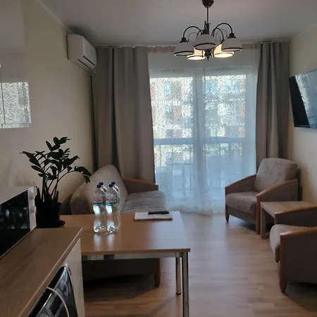 Quiet In The Wroclawska * Cracóvia