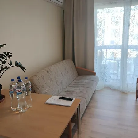 Quiet In The Wroclawska