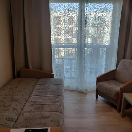 Quiet In The Wroclawska Cracóvia